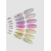 TOUCH Liquid polygel Rose tonic - mleczno-różowy półprzezroczysty płynny akrylożel, 15 ml